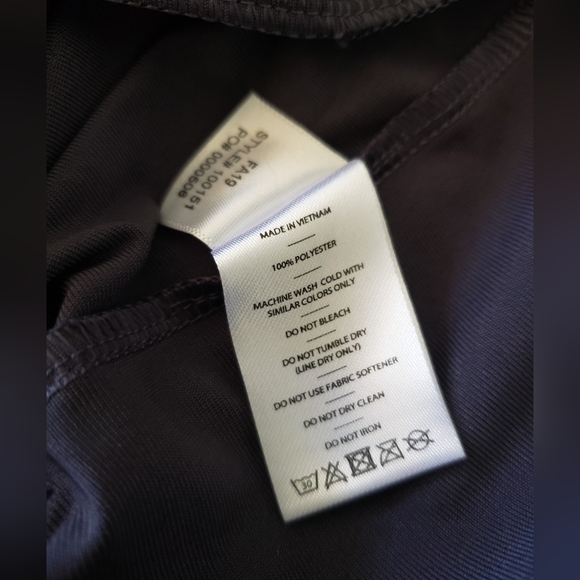 Rhone Commuter Jogger Pants - Picture 9 of 9